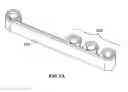 Fig. 11 - Cervical clamp apparatus and method of exerting a compressive force to a cervix