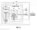 Fig. 09 - Implantable device for treating epilepsy and cardiac rhythm disorders