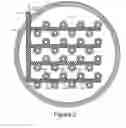 Fig. 03 - Method and Apparatus for Micro-Needle Array Electrode Treatment of Tissue