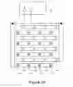 Fig. 04 - Method and Apparatus for Micro-Needle Array Electrode Treatment of Tissue