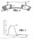 Fig. 03 - Magnetic pulsing system for inducing electric currents in a human body