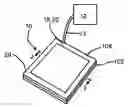 Fig. 01 - Thermoregulatory device with absorbent material