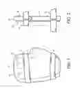 Fig. 02 - Therapeutic device that provides stimulation to an immobilized extremity