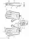 Fig. 04 - Therapeutic device that provides stimulation to an immobilized extremity