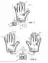 Fig. 05 - Therapeutic device that provides stimulation to an immobilized extremity