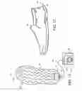 Fig. 07 - Therapeutic device that provides stimulation to an immobilized extremity