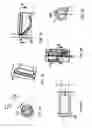 Fig. 13 - Method for aligning a stent graft delivery system