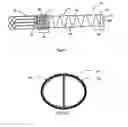 Fig. 02 - Prosthesis comprising a coiled stent and method of use thereof