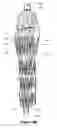 Fig. 07 - Design and assembly of fenestrated stent grafts