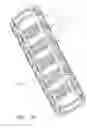 Fig. 13 - EXPANDABLE STENT WITH SLIDING AND LOCKING RADIAL ELEMENTS