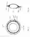 Fig. 08 - Accommodating intraocular lens