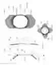 Fig. 12 - Accommodating intraocular lens