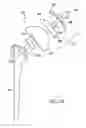Fig. 10 - Shoulder implant assembly
