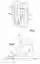 Fig. 02 - Metatarsal implant