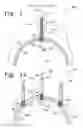 Fig. 02 - Modular hip cup assembly, fastener assembly & fastener