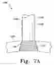 Fig. 09 - Modular hip cup assembly, fastener assembly & fastener