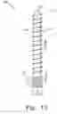 Fig. 14 - Modular hip cup assembly, fastener assembly & fastener