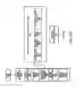 Fig. 20 - System and method for implementing an extended safety instrumented system