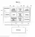 Fig. 10 - Analytical server integrated in a process control network