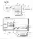 Fig. 13 - Audio player device for synchronous playback of audio signals with a compatible device