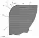 Fig. 05 - Method for adjoining adjacent coatings on a processing element