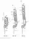 Fig. 09 - Cable tensioning in a robotic surgical system