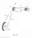 Fig. 11 - Cable tensioning in a robotic surgical system