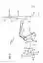 Fig. 05 - Hook and pivot electro-mechanical interface for robotic medical arms