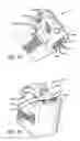 Fig. 08 - Hook and pivot electro-mechanical interface for robotic medical arms