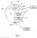 Fig. 03 - Autonomous machine for docking with a docking station and method for docking