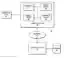 Fig. 01 - Exhaust control system implementing fuel quality detection