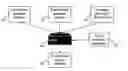 Fig. 01 - System and method of optimizing a fixed-route transit network