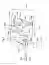 Fig. 08 - Apparatus and method for the detection of a surface reaction, especially for cleaning of an arbitrary two-dimensional surface or three-dimensional body