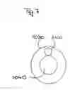 Fig. 09 - Apparatus and method for the detection of a surface reaction, especially for cleaning of an arbitrary two-dimensional surface or three-dimensional body