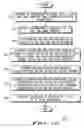 Fig. 12 - Method and system for identifying material composition based upon polarization trajectories