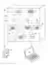 Fig. 01 - System for wireless communications among plural electrical distribution devices of an electrical distribution enclosure