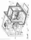 Fig. 04 - Electrical connection for testing head gimbal assemblies