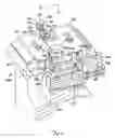 Fig. 07 - Electrical connection for testing head gimbal assemblies