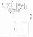 Fig. 15 - Electrical connection for testing head gimbal assemblies