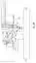 Fig. 22 - Electrical connection for testing head gimbal assemblies