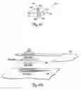Fig. 17 - Vibration control of rotating disc