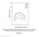 Fig. 09 - Methods for determining dimensional stability of wood products utilizing single and multiple sensor groups