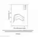 Fig. 09 - Methods of estimating the dimensional stability of a wood product from simple algebraic functions of moisture, shrinkage rates and grain angles