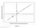 Fig. 12 - Methods of estimating the dimensional stability of a wood product from simple algebraic functions of moisture, shrinkage rates and grain angles