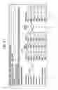 Fig. 22 - Method and system for designing a nuclear reactor core for uprated power operations