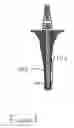Fig. 02 - Method of manufacturing a matrix body drill bit