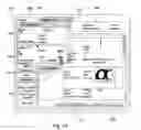 Fig. 13 - Data tagging and report customization method and apparatus