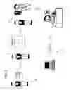 Fig. 03 - Preventive health care device, system and method