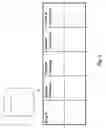 Fig. 03 - Smart card for pharmaceutical consumer