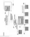 Fig. 05 - RFID with two tier connectivity, RFID in the PLC rack, secure RFID tags and RFID multiplexer system